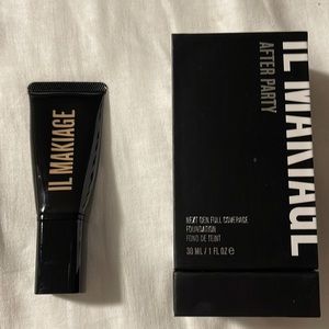 IL Makiage Next Gen Full Coverage Foumdation ( After Party)